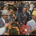 جلالة الملك المففور له الحسن الثاني