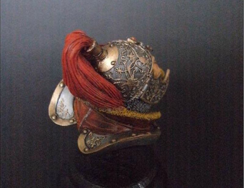 Vitrine de Christophe41 ( le 11.01.2019 : buste Signifer Romain) 74929813