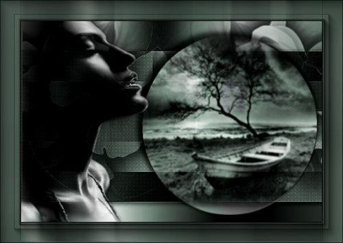 UM BARCO NA AREIA ... Jorge Linhaça