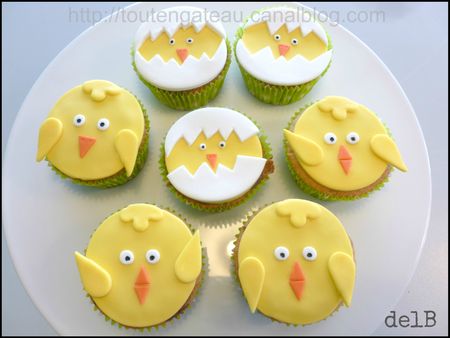 Paques_cupcakes_poussins