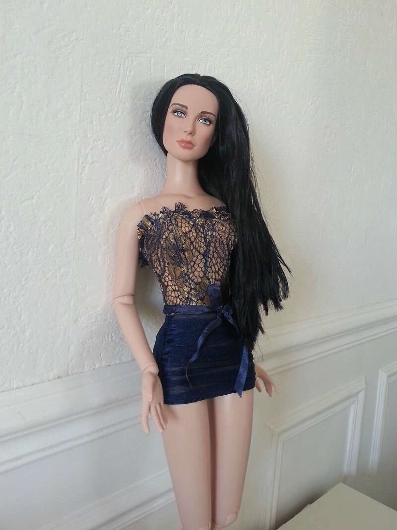 Tonner American Model Basic Mary, ma première AM , séance photo 115960370_o