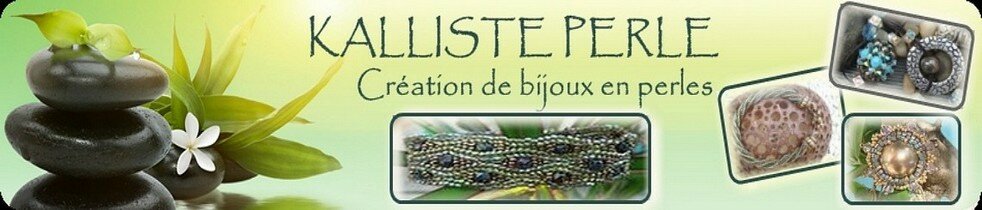 KALLISTE PERLE création de bijoux en perles