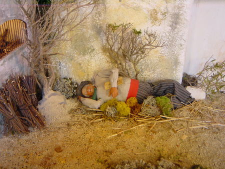 La_sieste