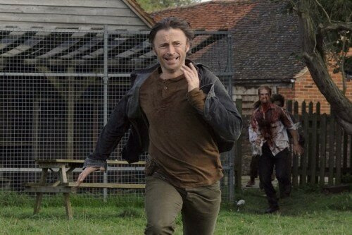 Robert Carlyle