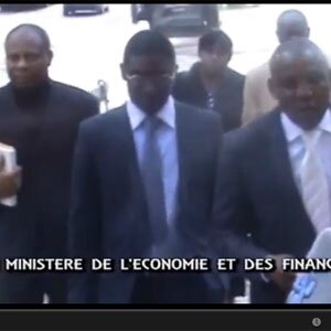 France-Cameroun:LE CCD CHEZ PIERRE MOSCOVICI (Texte et vidéo)
