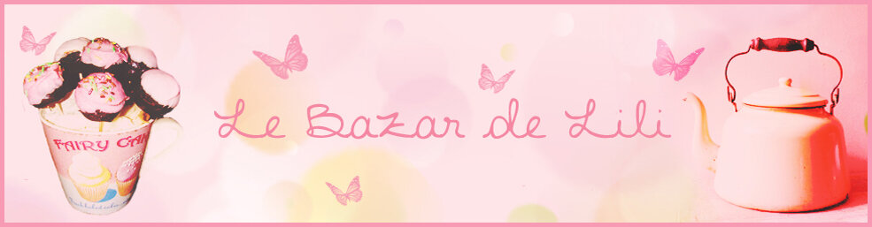 Le Bazar de Lili