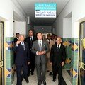 صاحب الجلالة محمد السادس ملك المغرب