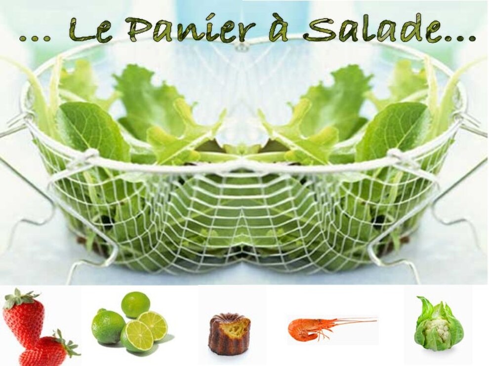 Le Panier à Salade