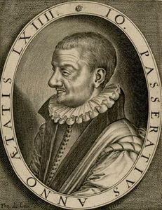 Jean-Passerat