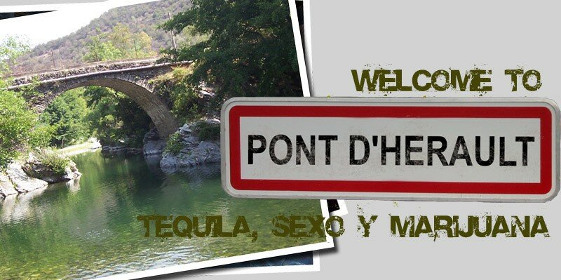 Pont d'Hérault