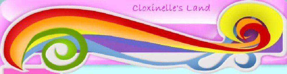 Cloxinelle's Land