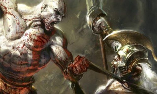 God of War, du jeu au film ???