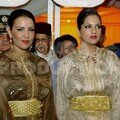 العائلة الملكية المغربية