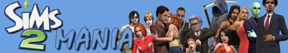 Sims2Mania