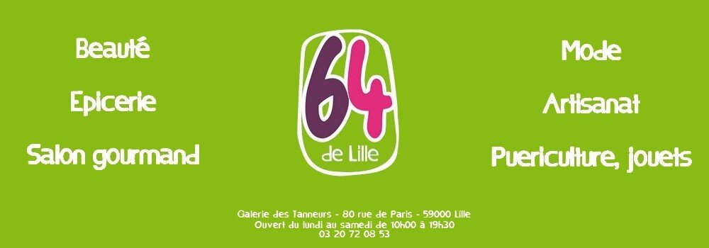 Le 64 de Lille