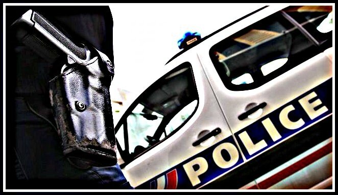 Police Lille