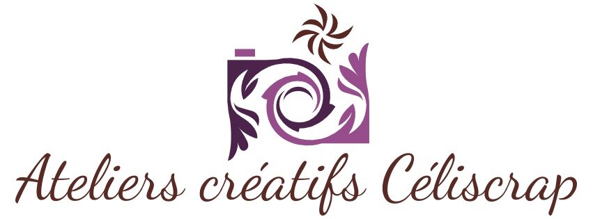 ATELIERS CREATIFS CELISCRAP