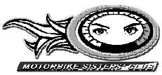 Motorbike Sisters' Club