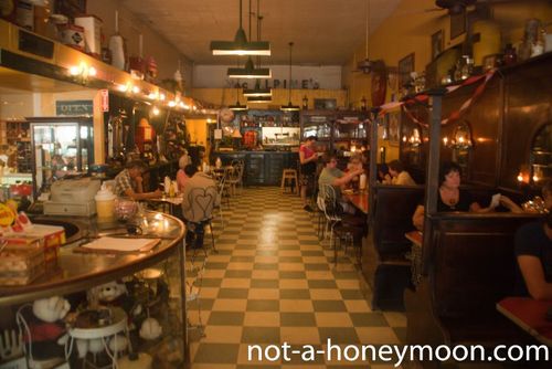 diner phoenix