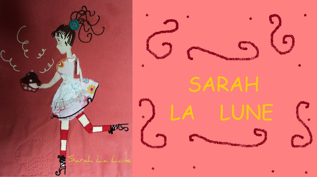 Sarah La Lune