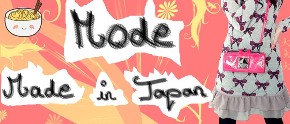 Mode*Made*In*Japan