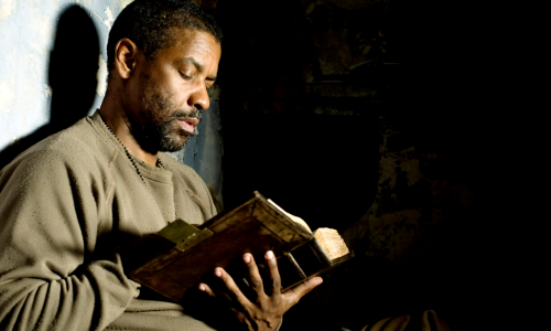 Denzel Washington