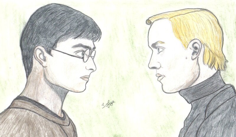 229) Daniel Radcliffe & Tom Felton