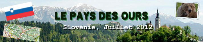 Slovenie