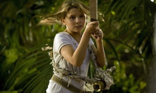 Abigail Breslin