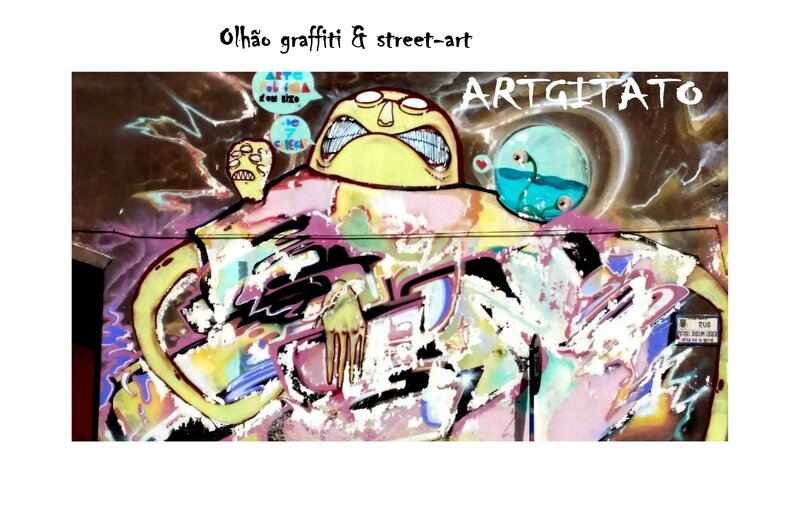 Olhão graffiti & street-art 4