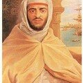 السلطان سيدي محمد بن عبد الله