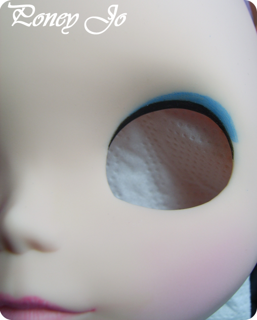 Custo de poney-jo par Takuya: c'est fait ! 31159362