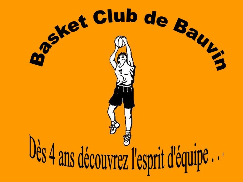 Basket Club BAUVIN
