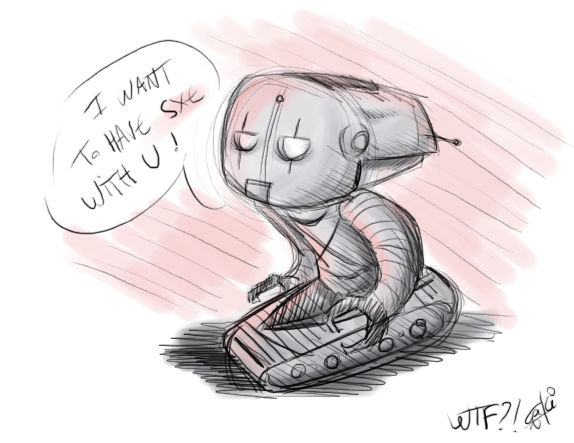 droidesex