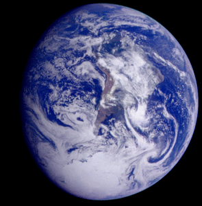 earth