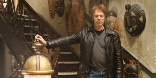 Jerry Bruckheimer