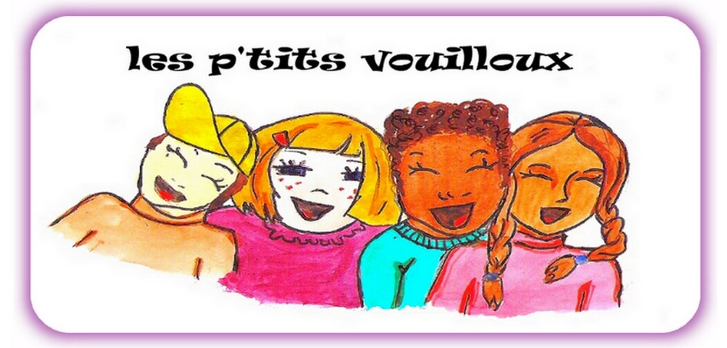 les p'tits vouilloux