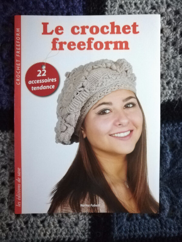 Le crochet freeform