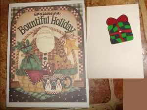 **** photos des enveloppes de noël **** - Page 2 33756160_p