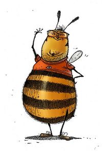 69_Bee_Movie_Christophe_Lautrette_adam_hello