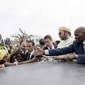صاحب الجلالة محمد السادس ملك المغرب