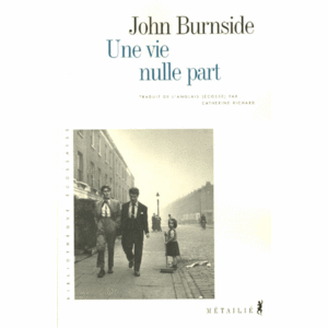une vie nulle part