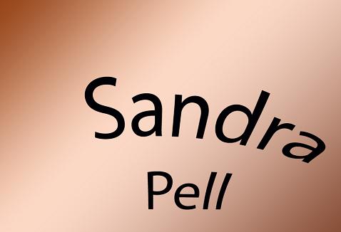 Sandra Pell Auteur auto-édité