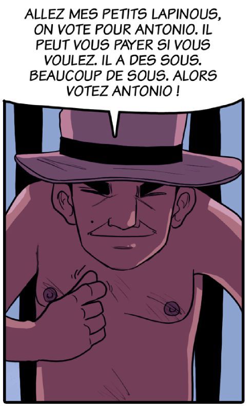 Test du bbcode FluxBB