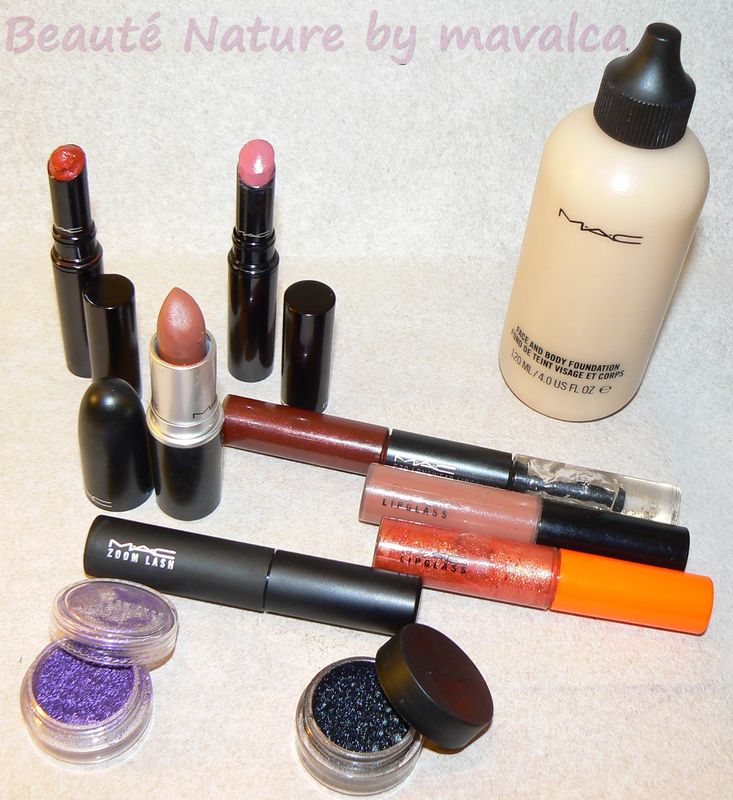 Mav'petite collec' 48099060