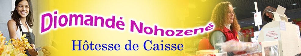 Diomande Nohozene