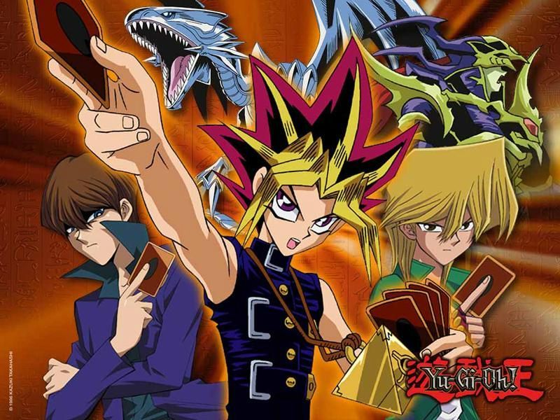 Yu Gi Oh Episode 1 Vf [MU] Yu-Gi-Oh Épisodes 1 à 49 VF, 1-64 199-224 VOSTFR ddl - Mangas-DDL
