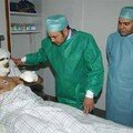 صاحب الجلالة محمد السادس ملك المغرب
