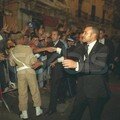 صاحب الجلالة محمد السادس ملك المغرب