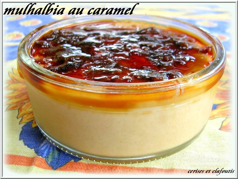 la cuisine marocaine ghillie basan